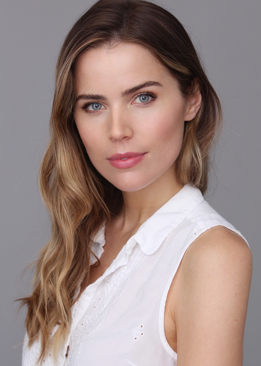 Sofia Mattsson | Trademark Talent