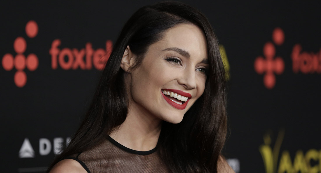 Mallory Jansen | Trademark Talent